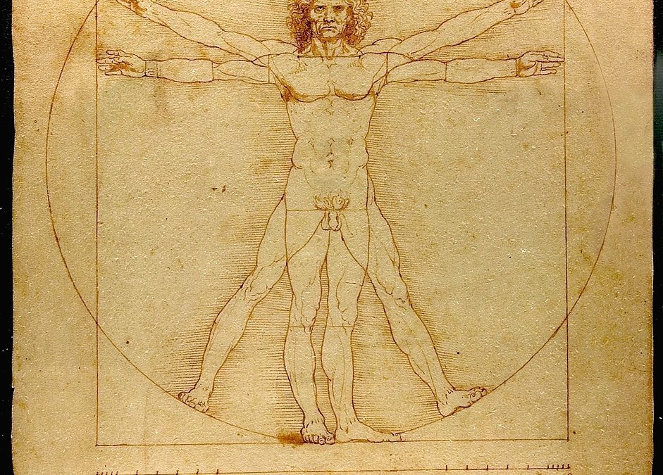 Was Leonardo Da Vinci Dyslexic?