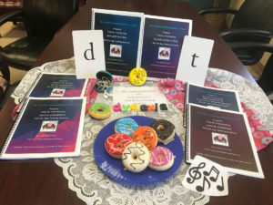 dyslexia solutions