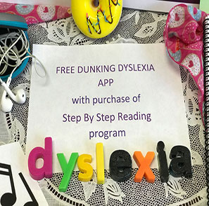 dyslexia reading program