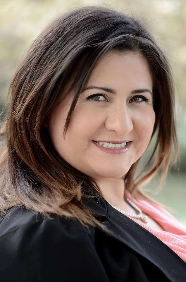 Michele Young